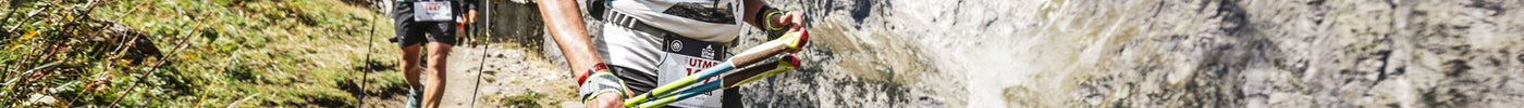 Interview with Jonas Eklöf - Ultra distance running specialist