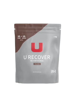 U RECOVER 1000g - Energy by UMARA