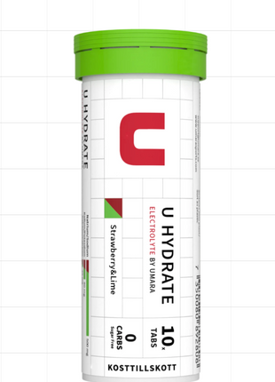 U HYDRATE 43g - Energy by UMARA