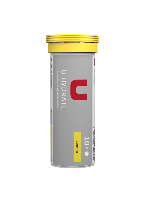 U HYDRATE 43g - Energy by UMARA