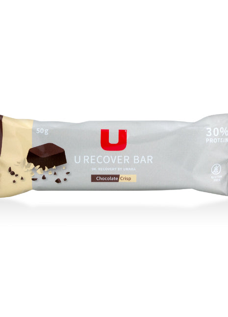 U RECOVER Protein Bar (30% Protein) 50g