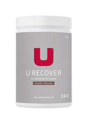 U RECOVER 1200g - Energy by UMARA