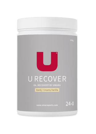 U RECOVER 1200g - Energy by UMARA