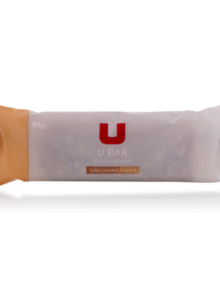 U SALTY BAR (50g, 184Kcal) Energy by UMARA