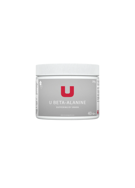 U Beta-Alanine