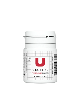 U Caffeine