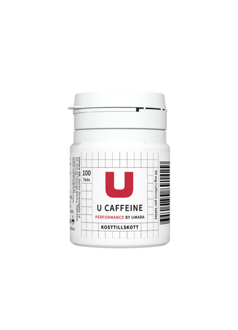 U Caffeine