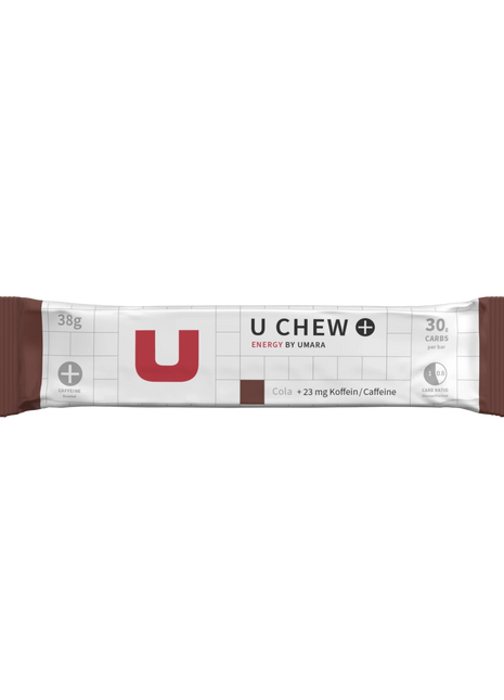 U CHEW (30G CARBS)