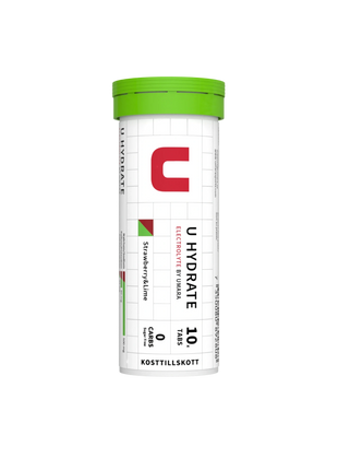 U HYDRATE 43g - Energy by UMARA
