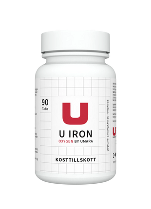 U IRON