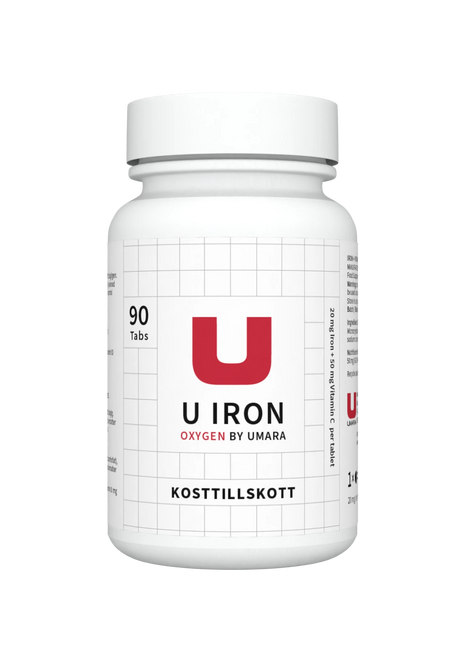 U IRON