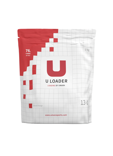 U LOADER 1000g - Energy by UMARA