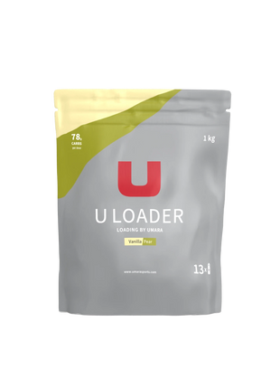 U LOADER 1000g - Energy by UMARA