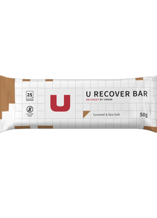 U RECOVER PROTEIN BAR