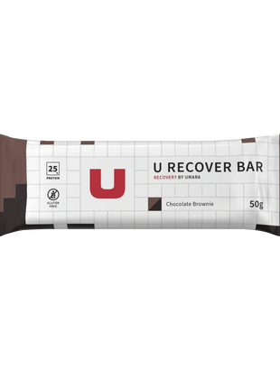 U RECOVER PROTEIN BAR