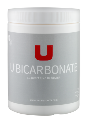 U Bi-Carbonate (Capsules 500x1g)